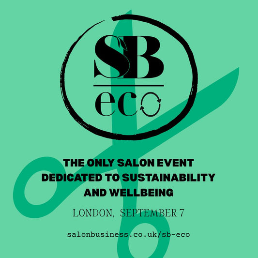 Introducing SB ECO: The Ultimate Sustainable Salon Summit