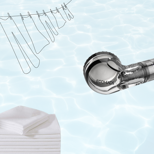 3 Ways You Can Reduce Water in Your Salon for World Water Week