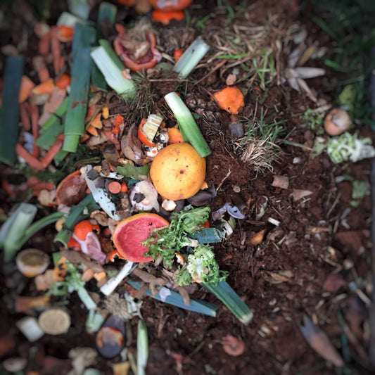 What do commercial compost specialists think about adding hair waste to their process?