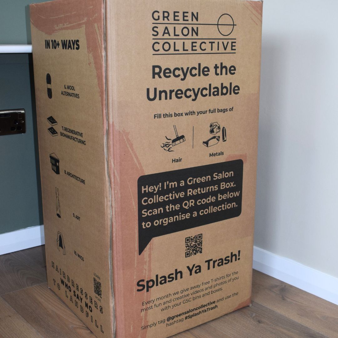 Returns Box