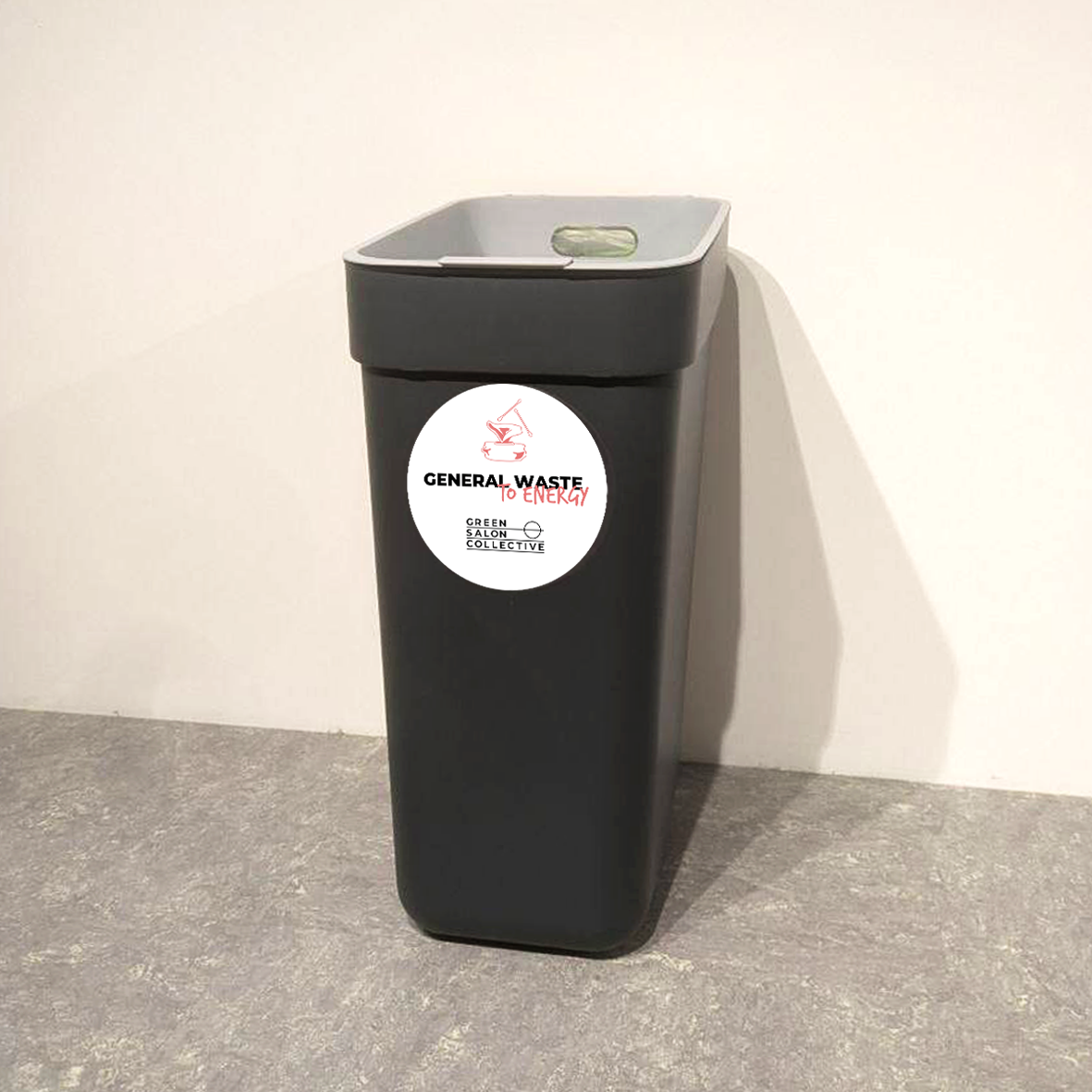 Extra Bins (All Waste Streams)