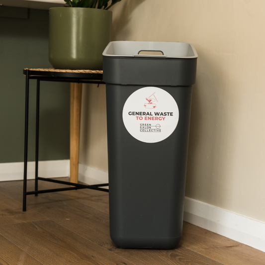 General Waste to Energy (Bin & 50 Weekly Collections)