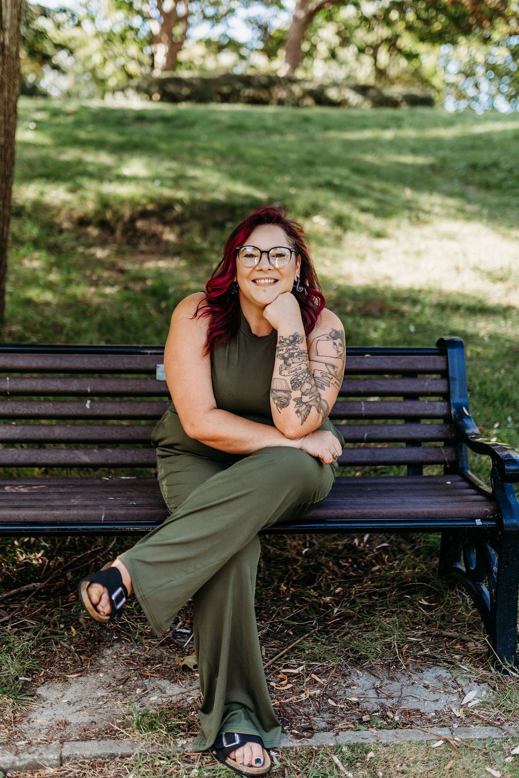 OCS Curate / Curly Cutting Masterclass / 1 Day / London / 23rd March 2026 / £199