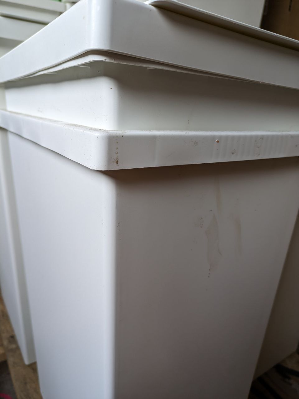 Extra Salon Recycling Bins (Discounted)