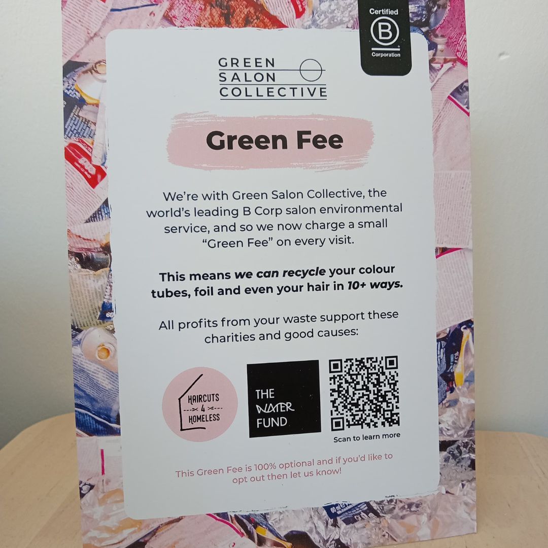 3 Ways Being a Sustainable Salon Boosts Profits