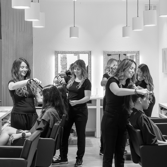 Can Recycling Actually Make Your Salon Money?