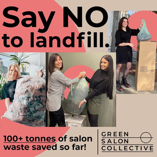 Discovering Sustainable Hairdressers: Finding a Green Salon Near You