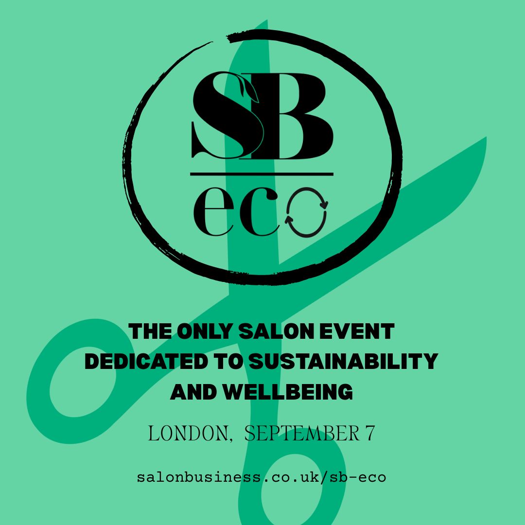 Introducing SB ECO: The Ultimate Sustainable Salon Summit