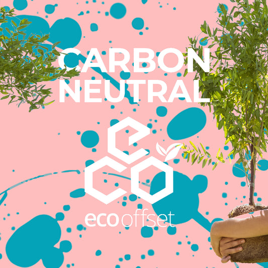 How Carbon Offsetting Can Work in Your Hair Salon