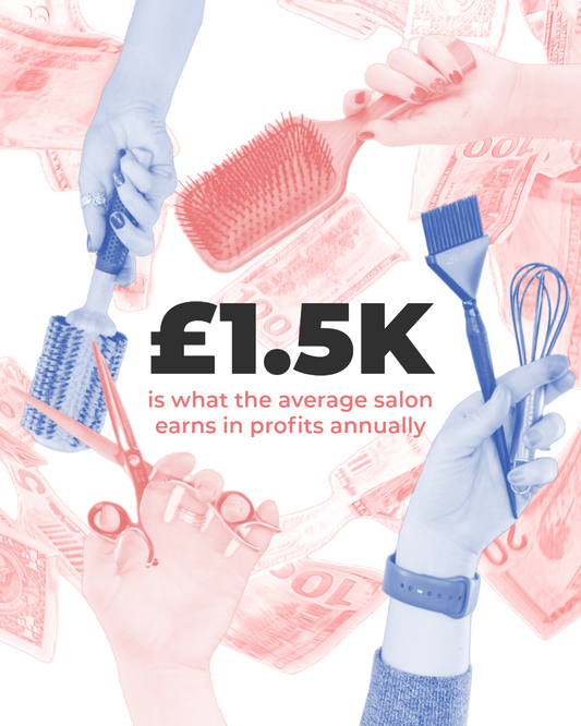 Global Recycling Day 2025: How Hair Salons Can Recycle Waste into Profit!