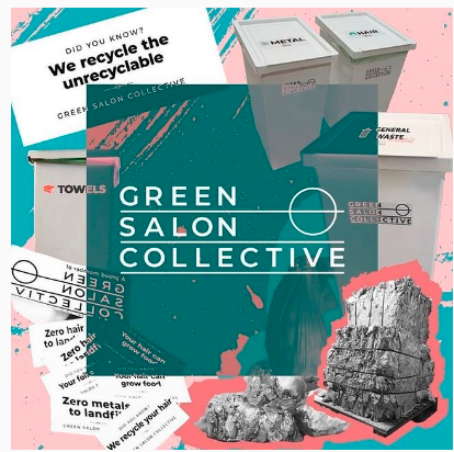 What Can Green Salon Collective Bring to Your Business?