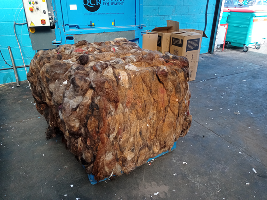 What can you actually recycle in your salon?