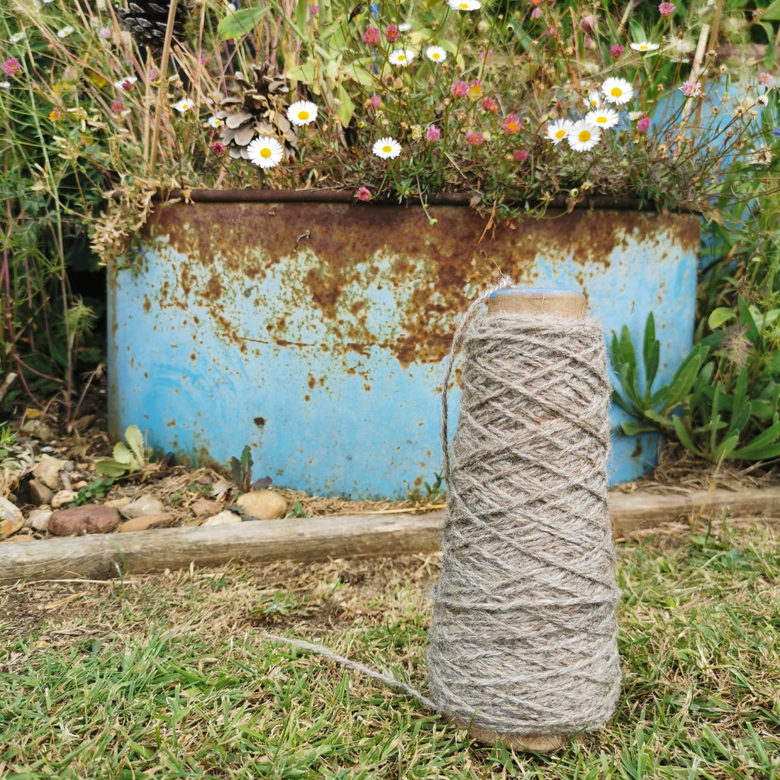 Human Hair Wool: A Sustainable Alternative in the Textile Industry