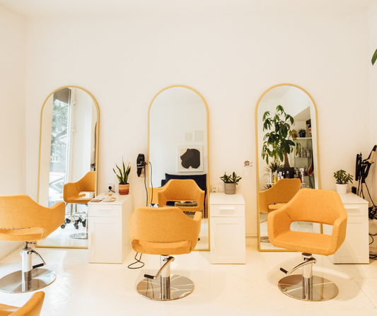 3 Ways to Make Your Hairdressing Salon More Eco-Friendly