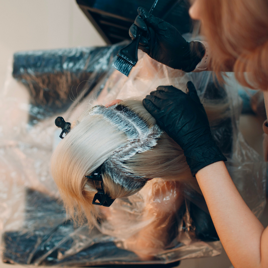 5 Ways to Reduce Your Salon's Chemical Waste