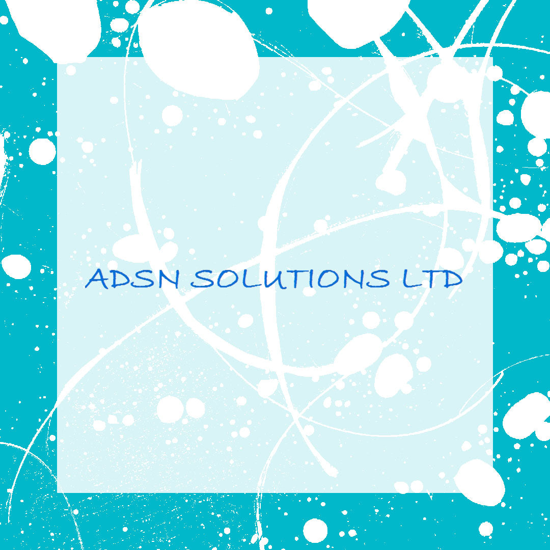 Introducing ADSN Solutions!