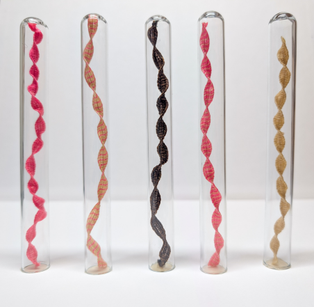 From Hairdresser to Artist: an interview with Donna Lowson