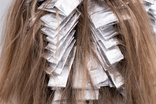 How to reduce, reassess and responsibly dispose of chemical waste in your salon