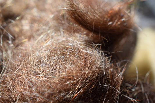 Is Hair Compostable? Everything Hairdressers Should Know