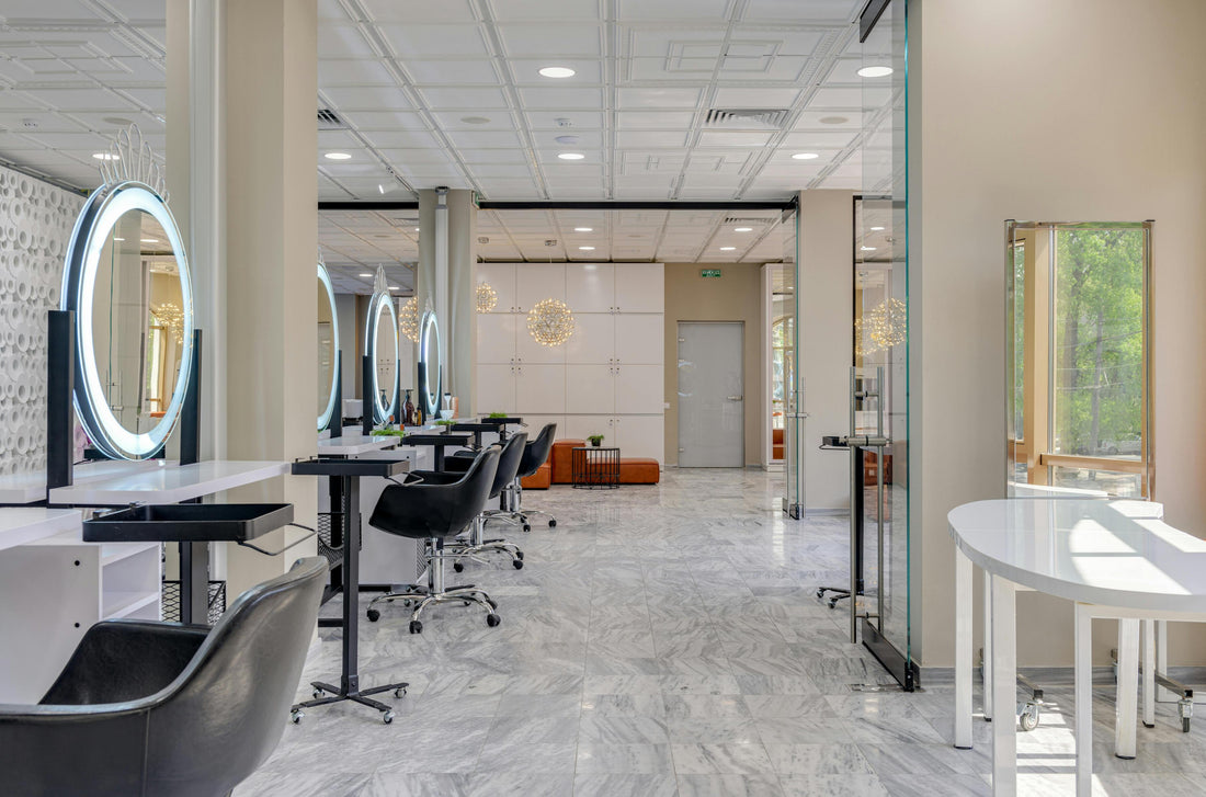 5 Ways to Be More Sustainable in Your Salon That You Might Not Have Thought Of