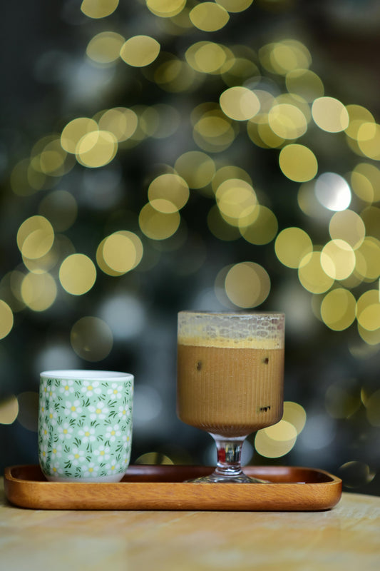 Keeping Your Salon Sustainable This Christmas