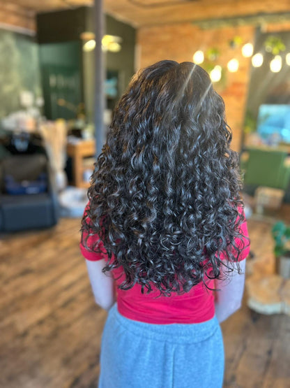 OCS / Curly Cutting Masterclass / Jen Gaia / 23rd March 2026 / London