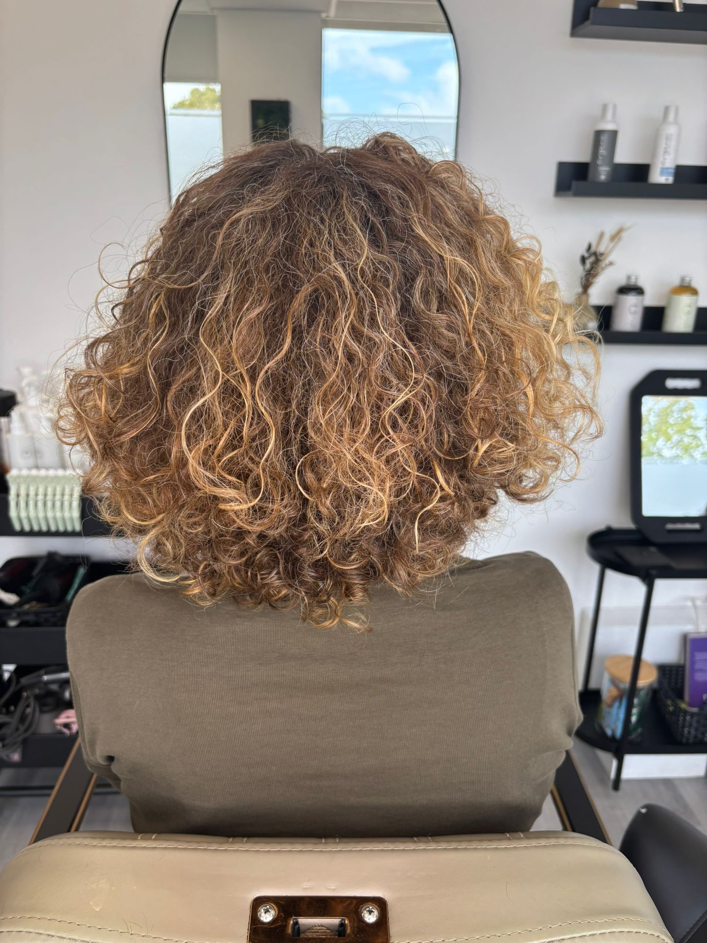 OCS Curate / The Curl Convention / 2 Days / Leeds /17-18th May 2026 / £450