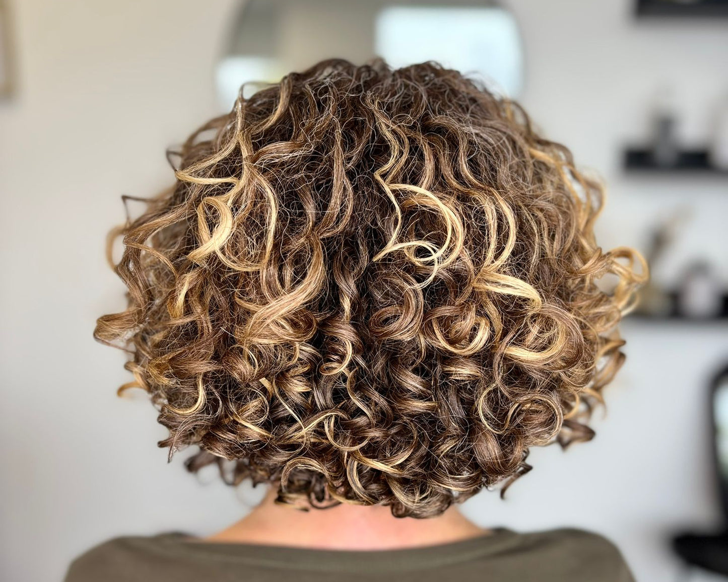 OCS Curate / The Curl Convention / 2 Days / Leeds /17-18th May 2026 / £450