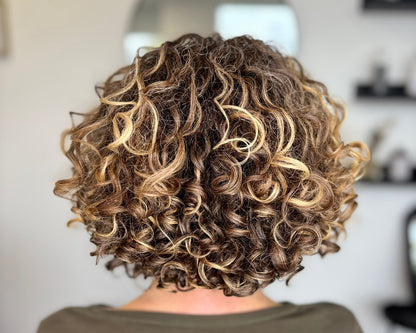 OCS Curate / The Curl Convention / 2 Days / Leeds /17-18th May 2026 / £450