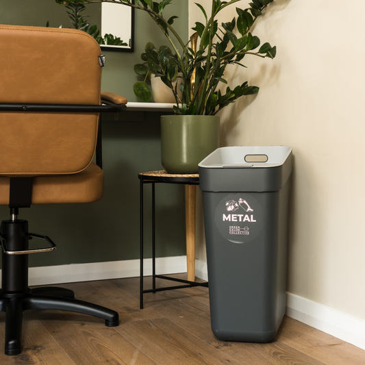 Extra Bins (All Waste Streams)