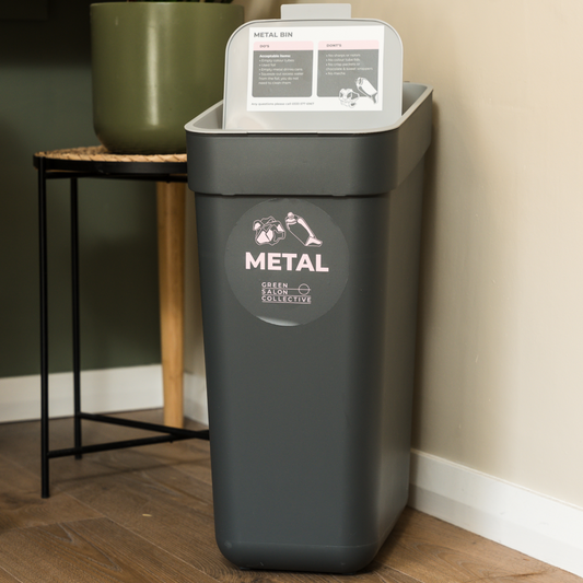 Extra Bins (All Waste Streams)