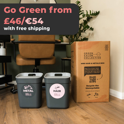 Freelancer Mini Recycling Starter Kit