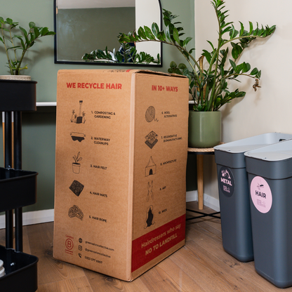 Salon Recycling Starter Kit