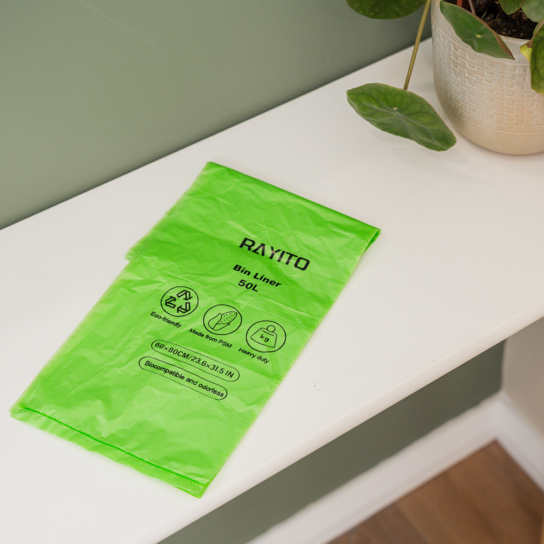 Salon Recycling Starter Kit