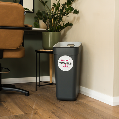 Towel Composting Starter Kit