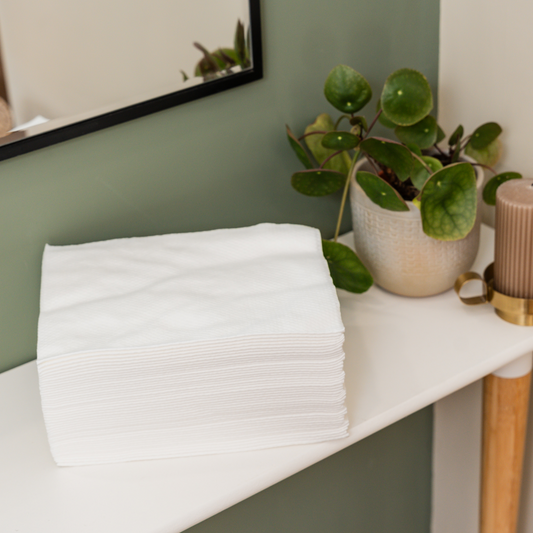 Replant Compostable Salon Towels