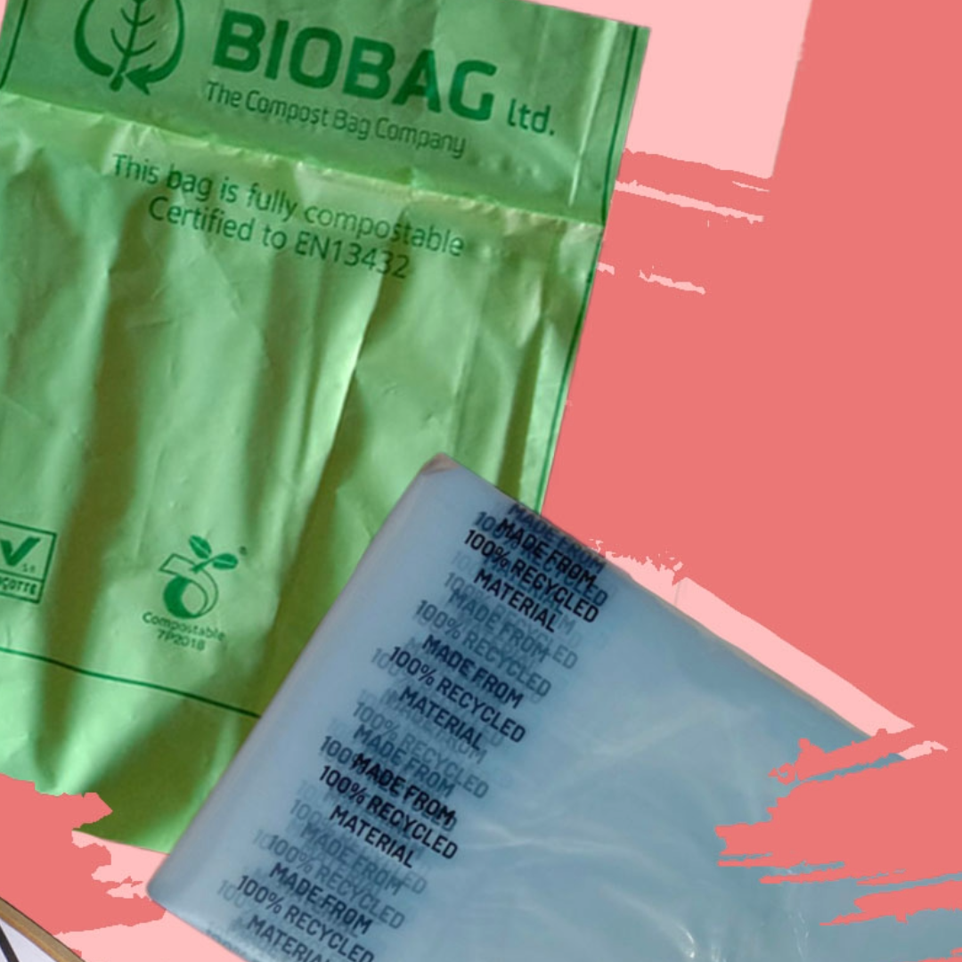 Free Shipping Bundle - Hairdressing Foil, Non-Toxic Cleaner and Recycling Bags - Save £26!