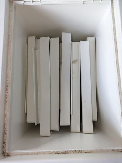 Extra Salon Recycling Bins (Discounted)