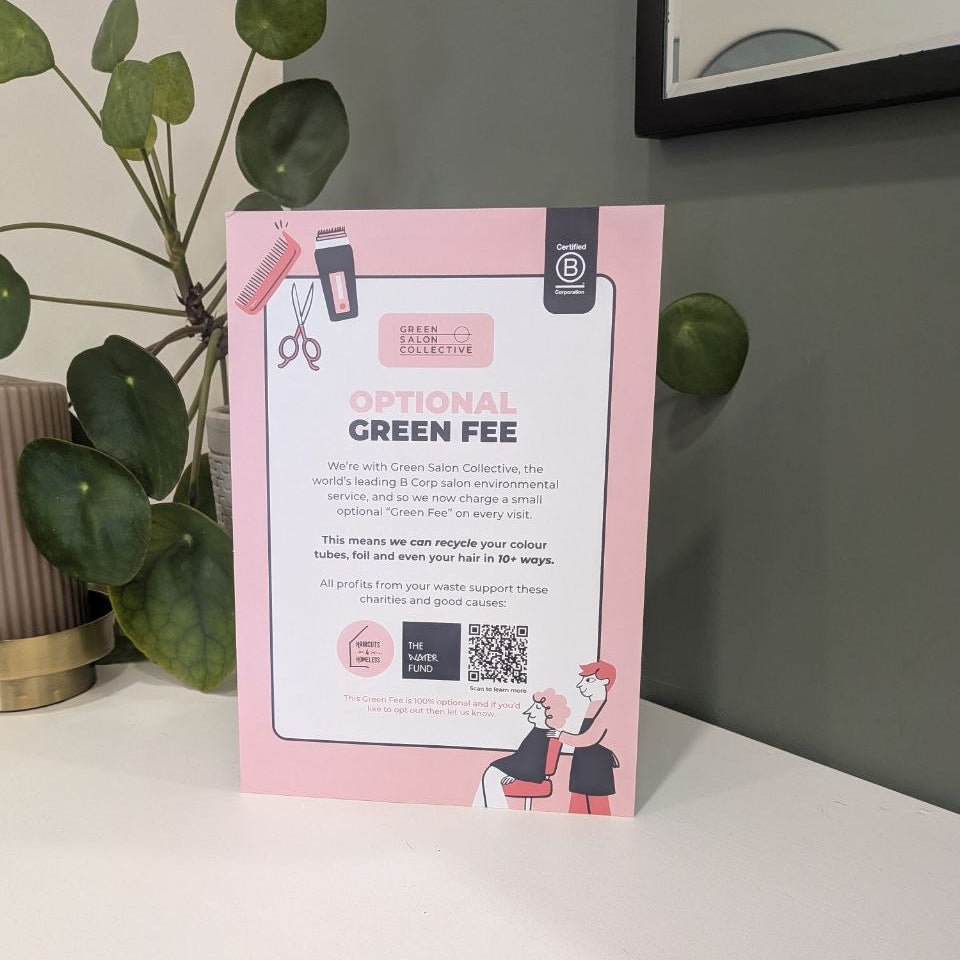 Freelancer Mini Recycling Starter Kit